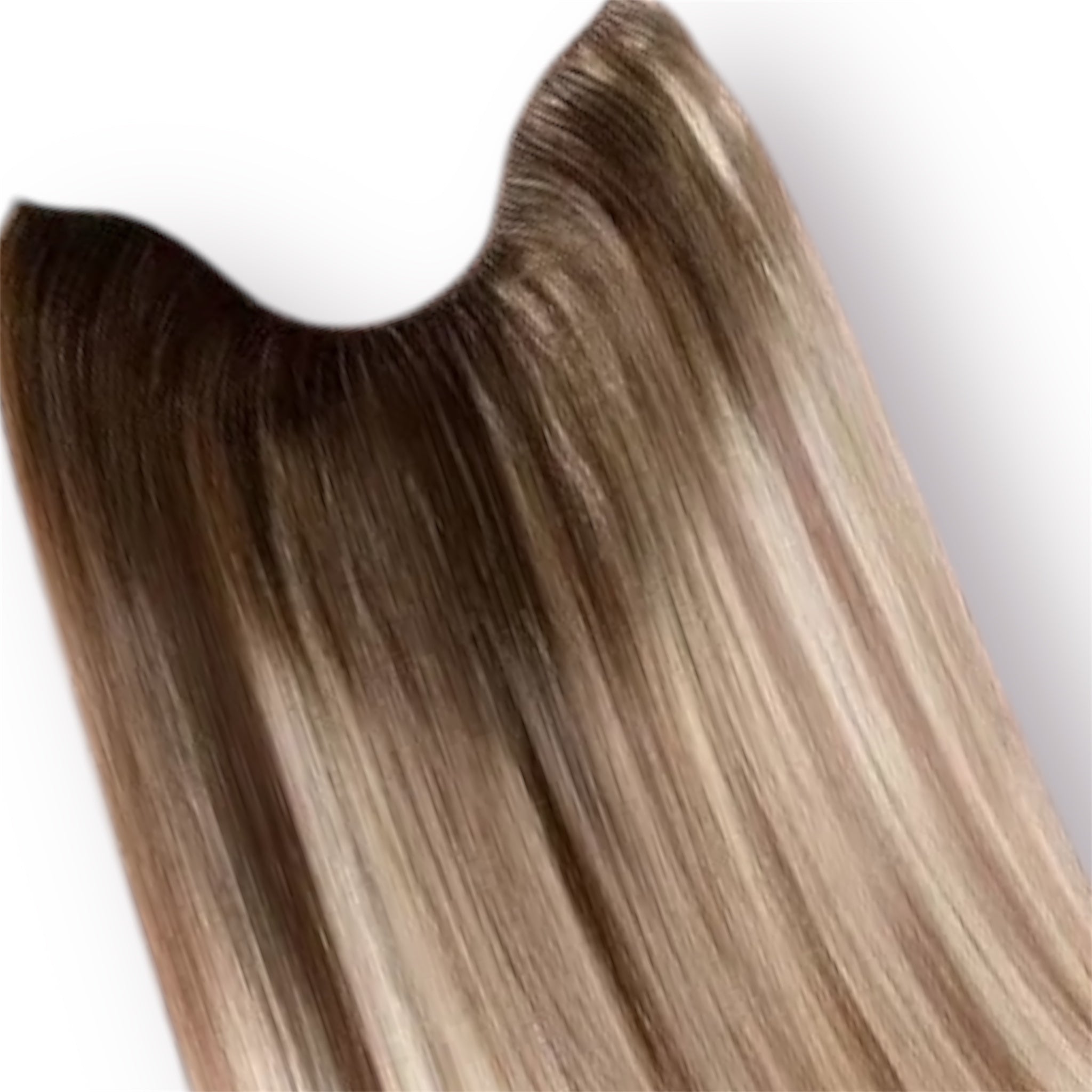 Summer Festival Goldhair Exclusive Custom Made Clip In Extensions