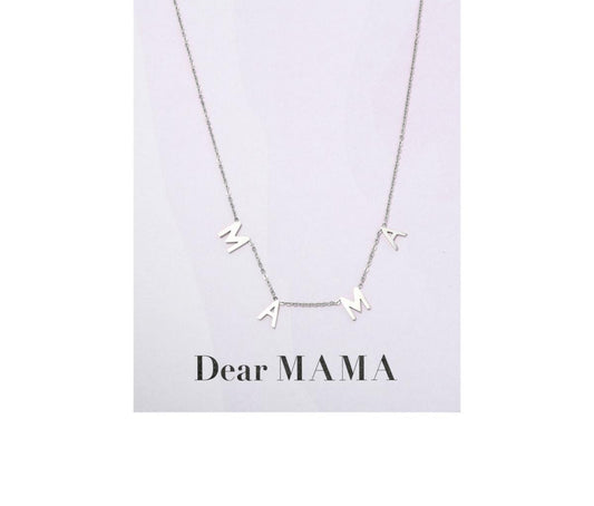Mama💕Chain Dear Mama