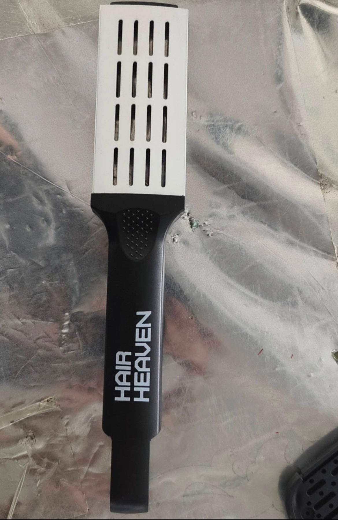 Hair Heaven Polishing Brush