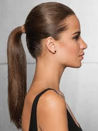 Summer Festival Goldhair Exclusive Custom Made Ponytail