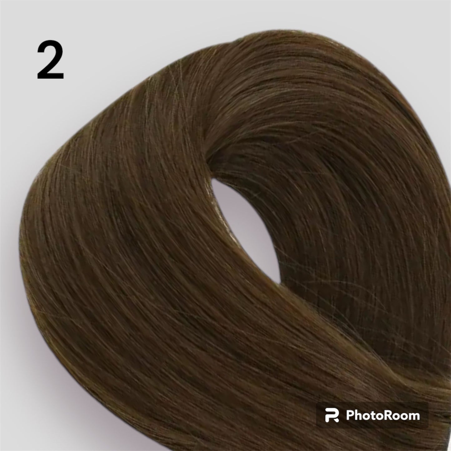 Goldhair Exclusive Ponytail Human Hair