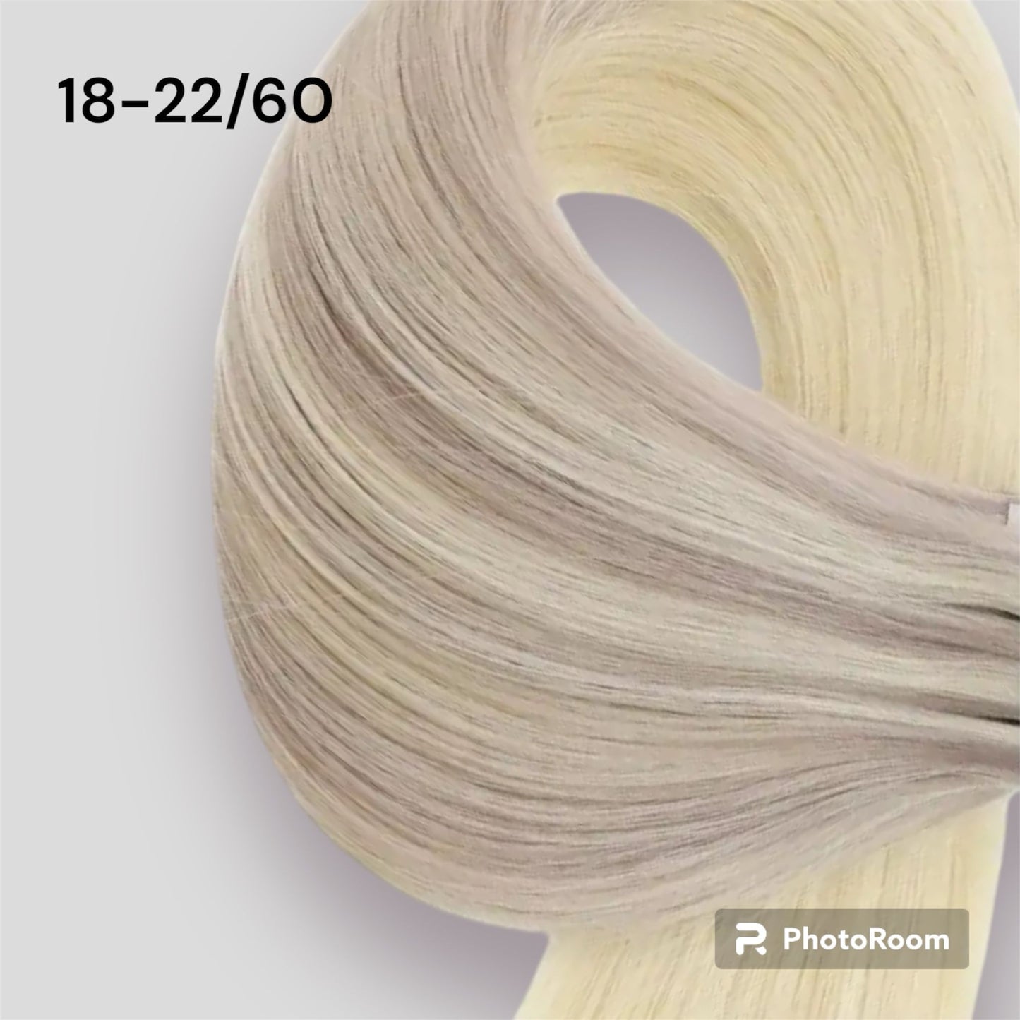 Goldhair Exclusive Ponytail Human Hair