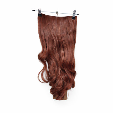 Collection image for: Salon Exclusive U-part Extensions XXL