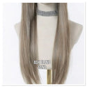 Salon Exclusive Fiber Hair Topper XXL