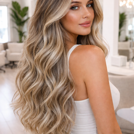 Collection image for: Goldhair Exclusive Human Hair