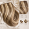 Goldhair Exclusive One Piece Extensions 100Gram