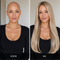 Goldhair Exclusive Human Hair Wig