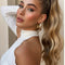Goldhair Exclusive Ponytail Extensions