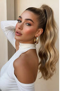 Goldhair Exclusive Ponytail Extensions
