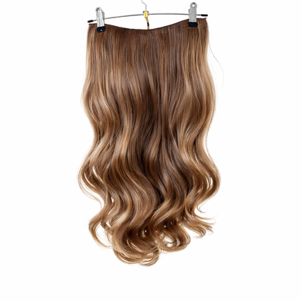 Collection image for: Salon Exclusive U-part Fiber Extensions 60cm