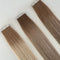 Goldhair Exclusive Tape-in Extensions