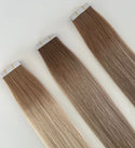 Goldhair Exclusive Tape-in Extensions