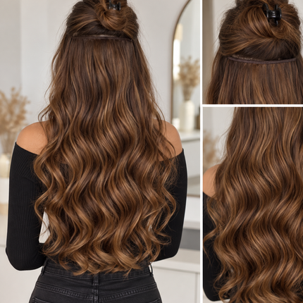 Collection image for: Goldhair Exclusive Human Hair