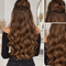 Goldhair Exclusive Human Hair