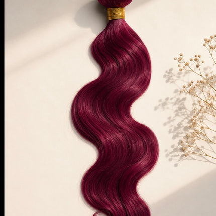 Collection image for: Goldhair Exclusive Human Hair Color Extensions