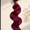 Goldhair Exclusive Human Hair Color Extensions