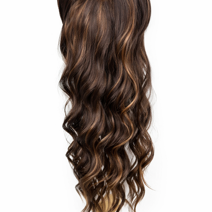 Collection image for: Salon Exclusive Fiber Extensions Topper
