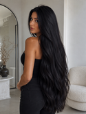 Goldhair Exclusive Luxury Lengths & Unique Colors
