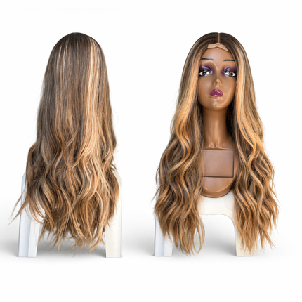 Collection image for: Salon Exclusive Fiber Wig