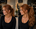 Goldhair Exclusive Ponytail Extensions