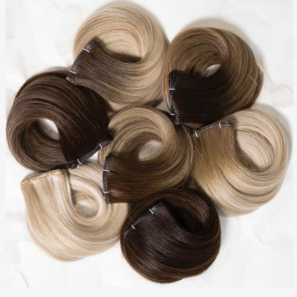 Collection image for: Goldhair Extensions Genius Weft Extensions