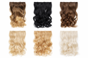 Salon Exclusive Clip-in Extensions One Piece