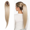 Salon Exclusive Drawstring Ponytail 70cm