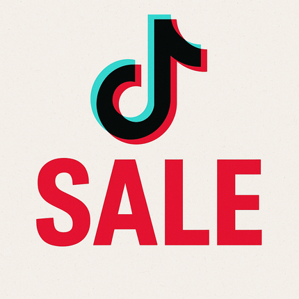 Collection image for: TIKTOK