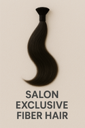 Salon Exclusive Fiber Hair
