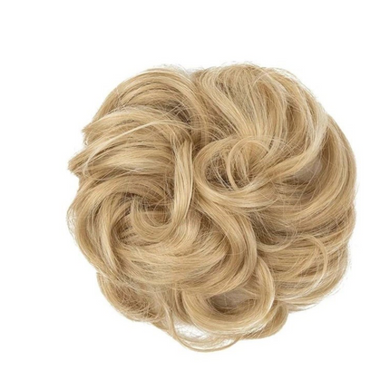 Collection image for: Salon Exclusive Fiber Hair Bun