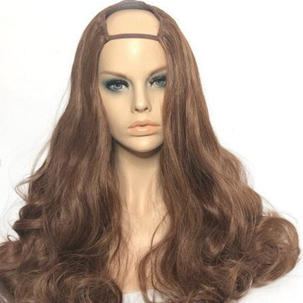 Salon Exclusive Fiber Hair