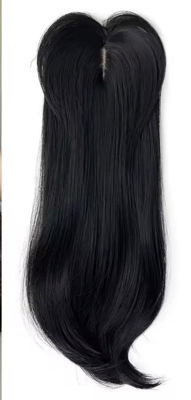 Salon Exclusive Fiber Hair Topper XL 50cm