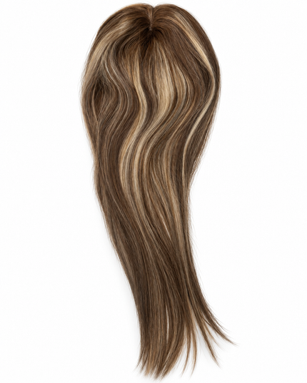 Goldhair Exclusive Handmade Lace Topper 4-4/8A/60