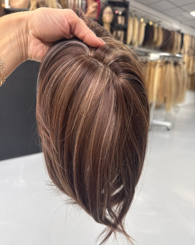 Salon Exclusive Fiber topper 511