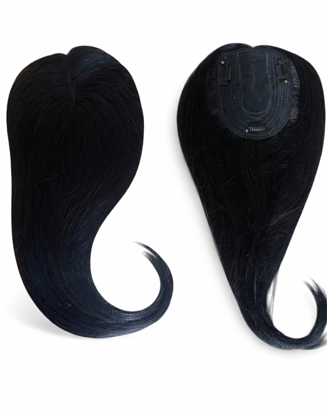 Goldhair Exclusive Handmade Topper 1