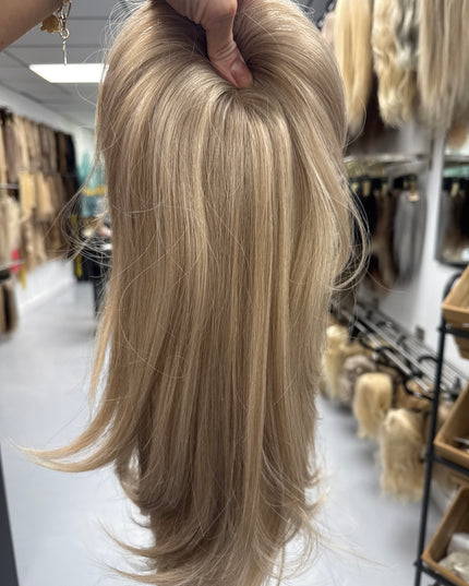 Salon exclusive fiber extensions 932
