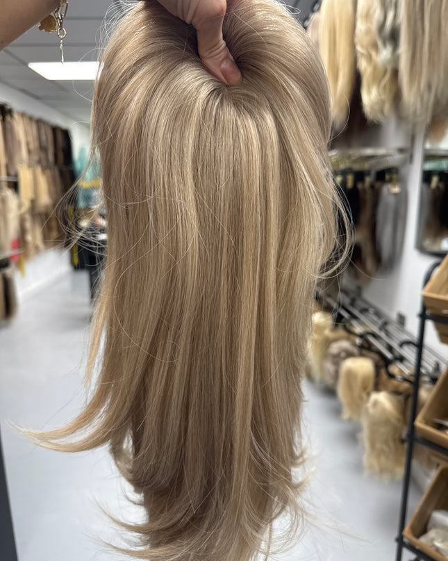 Salon exclusive fiber extensions 932