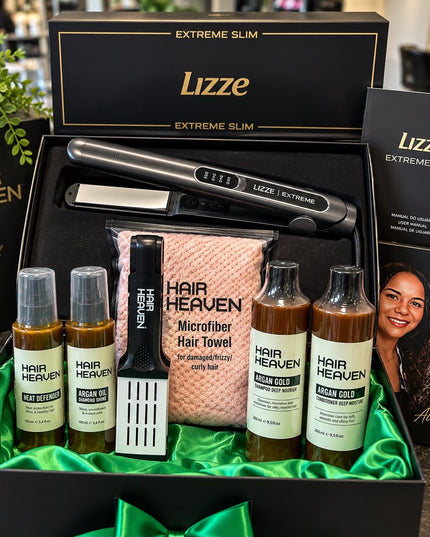 Hair Heaven Luxury Giftbox 7