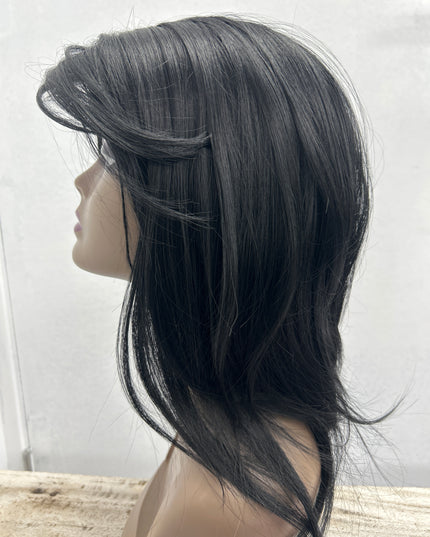 Salon Exclusive Fiber Topper Mila