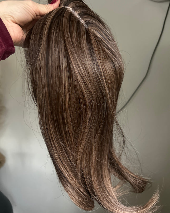 Salon exclusive fiber topper Melissa