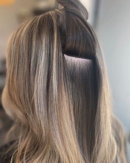 Goldhair Exclusive Genius Weft Extensions 2
