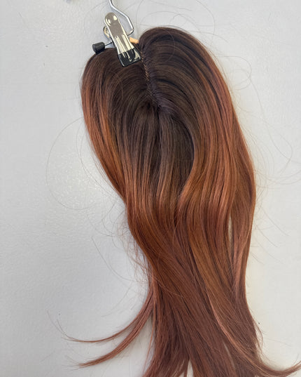 Salon exclusive fiber topper 146