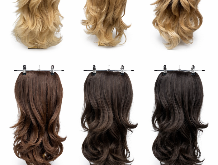 <h2>Salon Exclusive Full cover Fiber Extensions 200Gramm</h2>