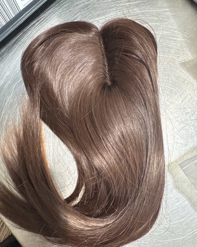 Salon exclusive fiber topper xs Kelly