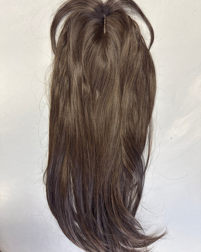 Salon exclusive fiber toppers Melissa