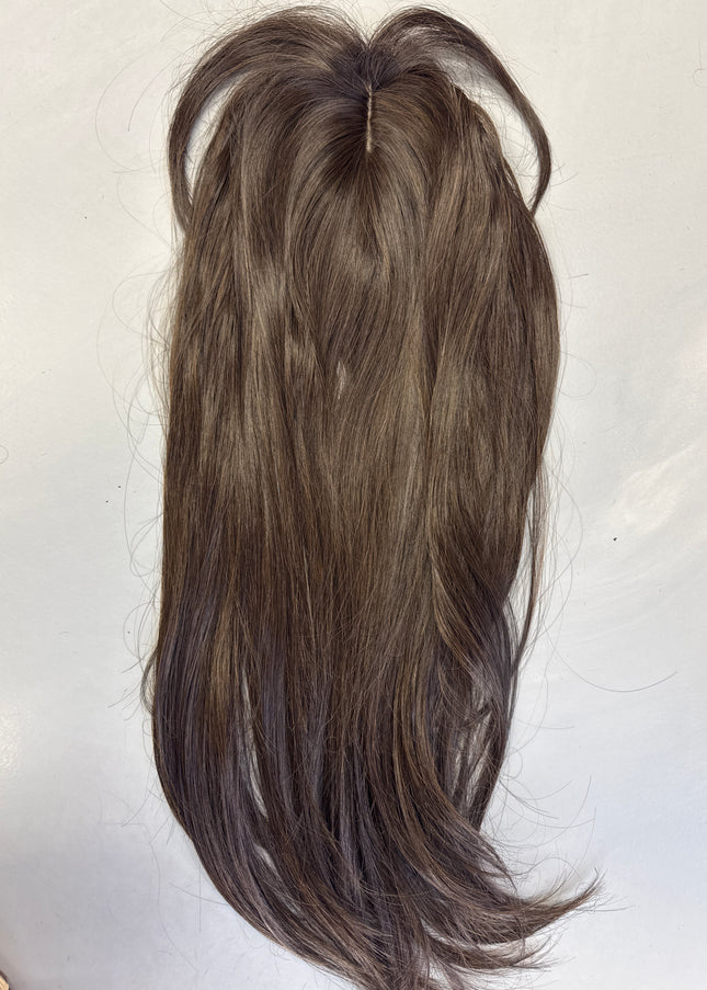 Salon exclusive fiber toppers Melissa