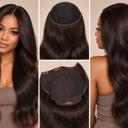 Collection image for: Goldhair Exclusive U-part 100Gram