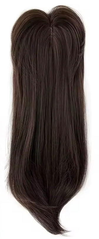 Salon Exclusive Fiber Hair Topper XL 50cm