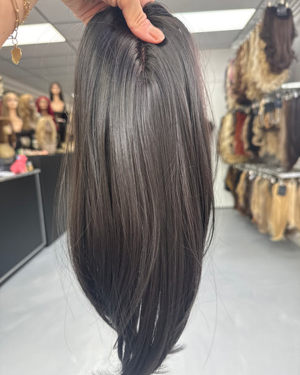 Salon Exclusive Fiber topper 546