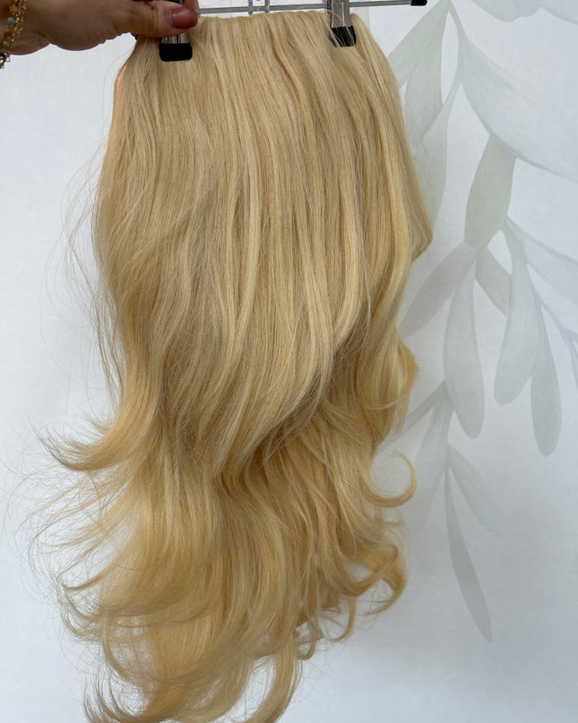 Fiber Extensions Full Cover Vanille Blond
